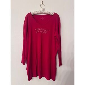 Vintage Victoria's secret‎ Dress